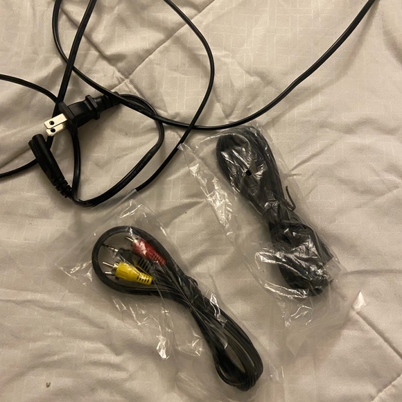 Mini Projector - Picture 5 of 6